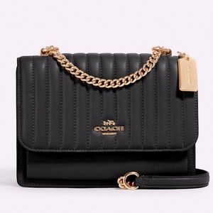 Coach Klare Crossbody Purse